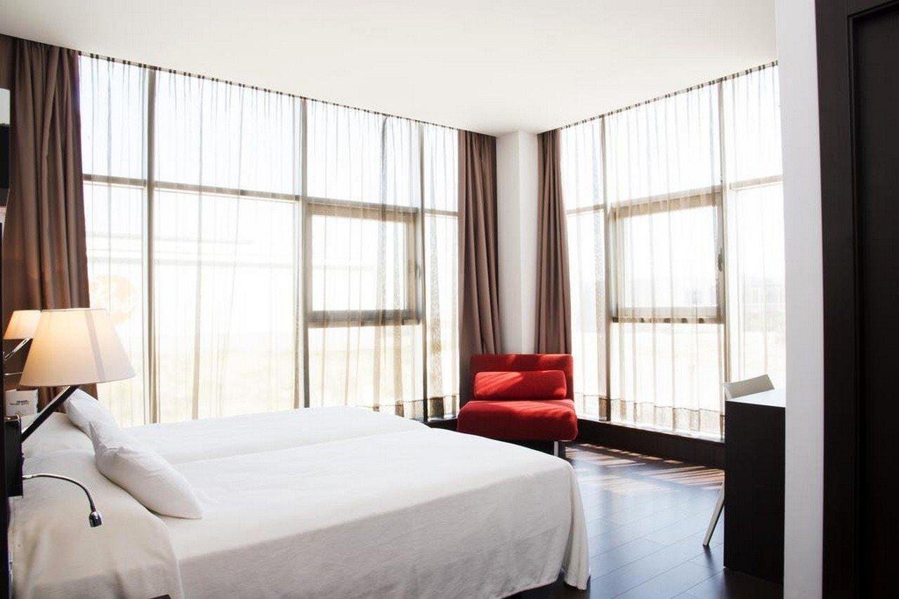 Hotel Sercotel Plana Parc Alquerías del Niño Perdido Extérieur photo