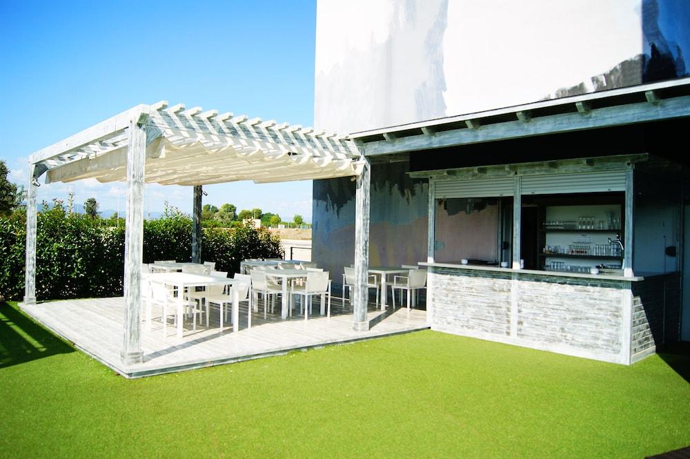Hotel Sercotel Plana Parc Alquerías del Niño Perdido Extérieur photo
