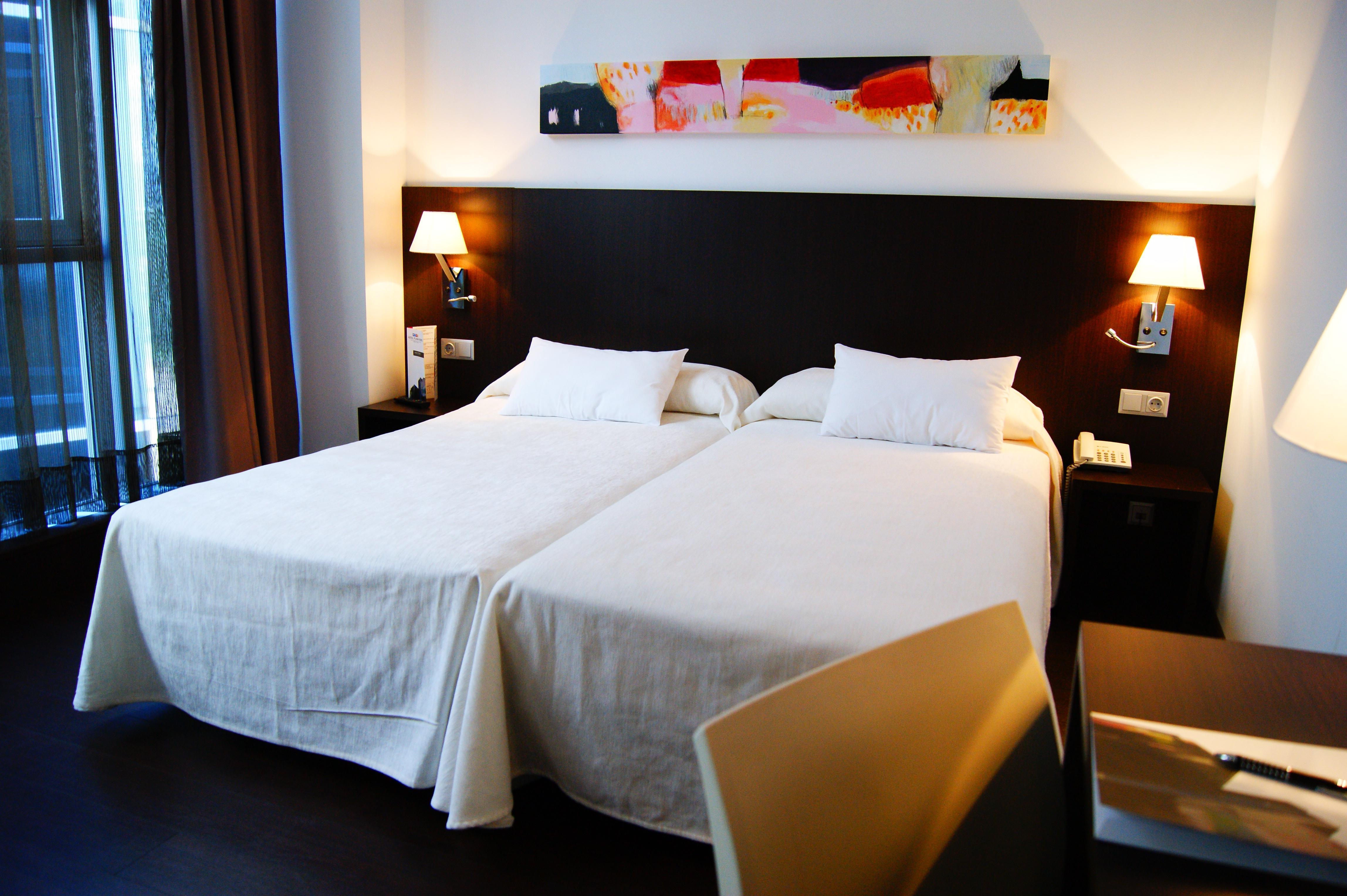 Hotel Sercotel Plana Parc Alquerías del Niño Perdido Extérieur photo