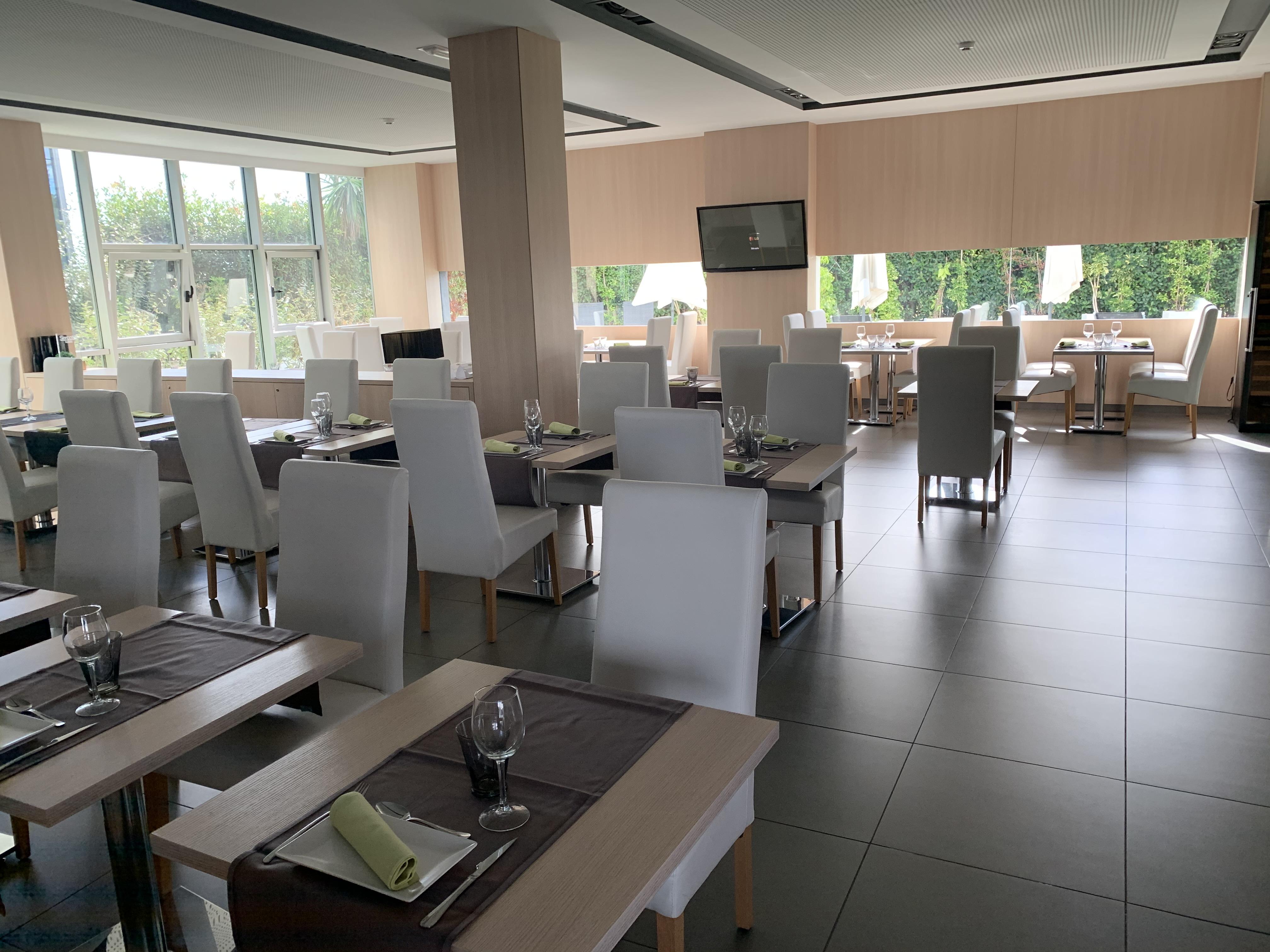 Hotel Sercotel Plana Parc Alquerías del Niño Perdido Extérieur photo