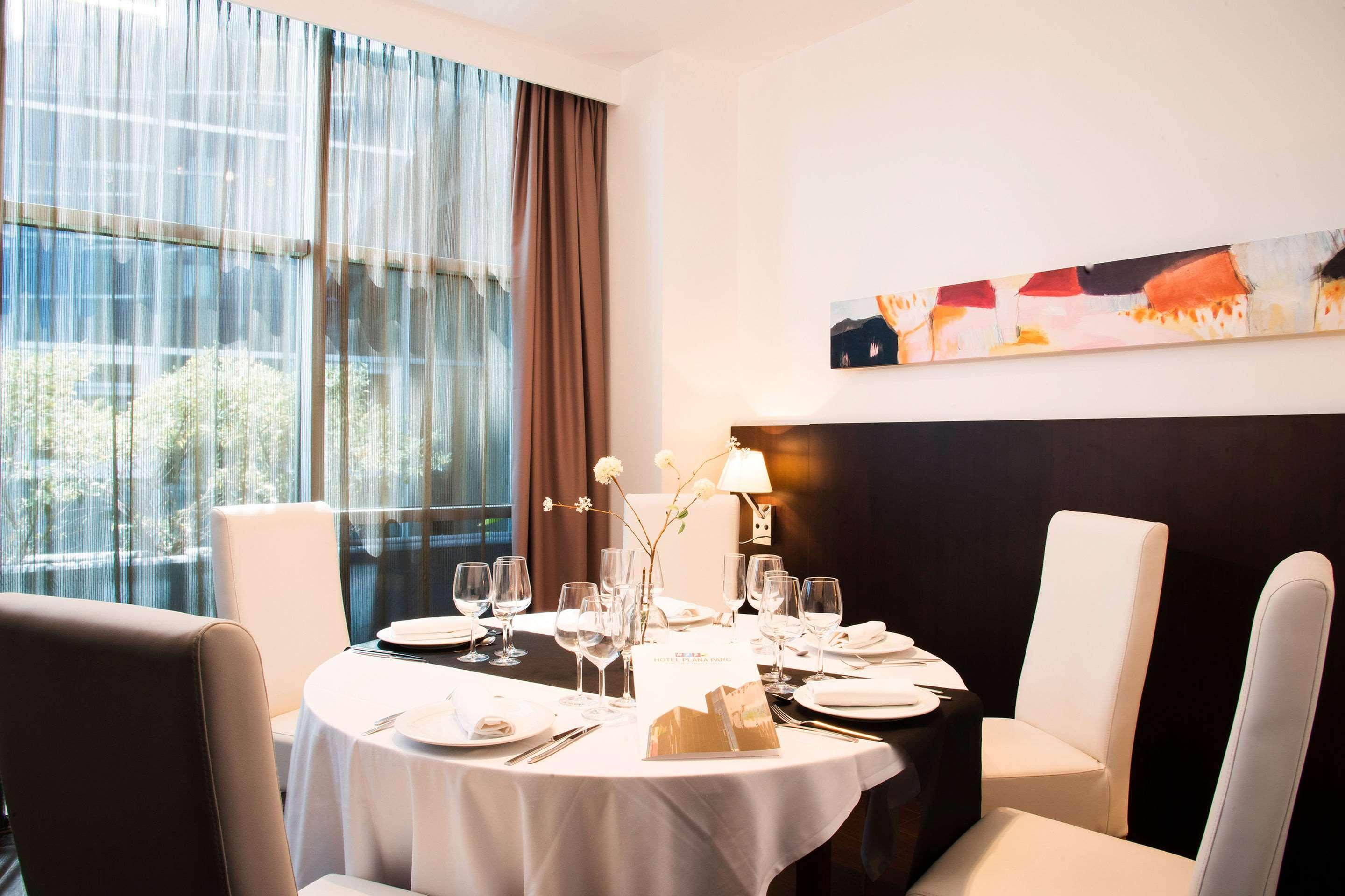 Hotel Sercotel Plana Parc Alquerías del Niño Perdido Extérieur photo