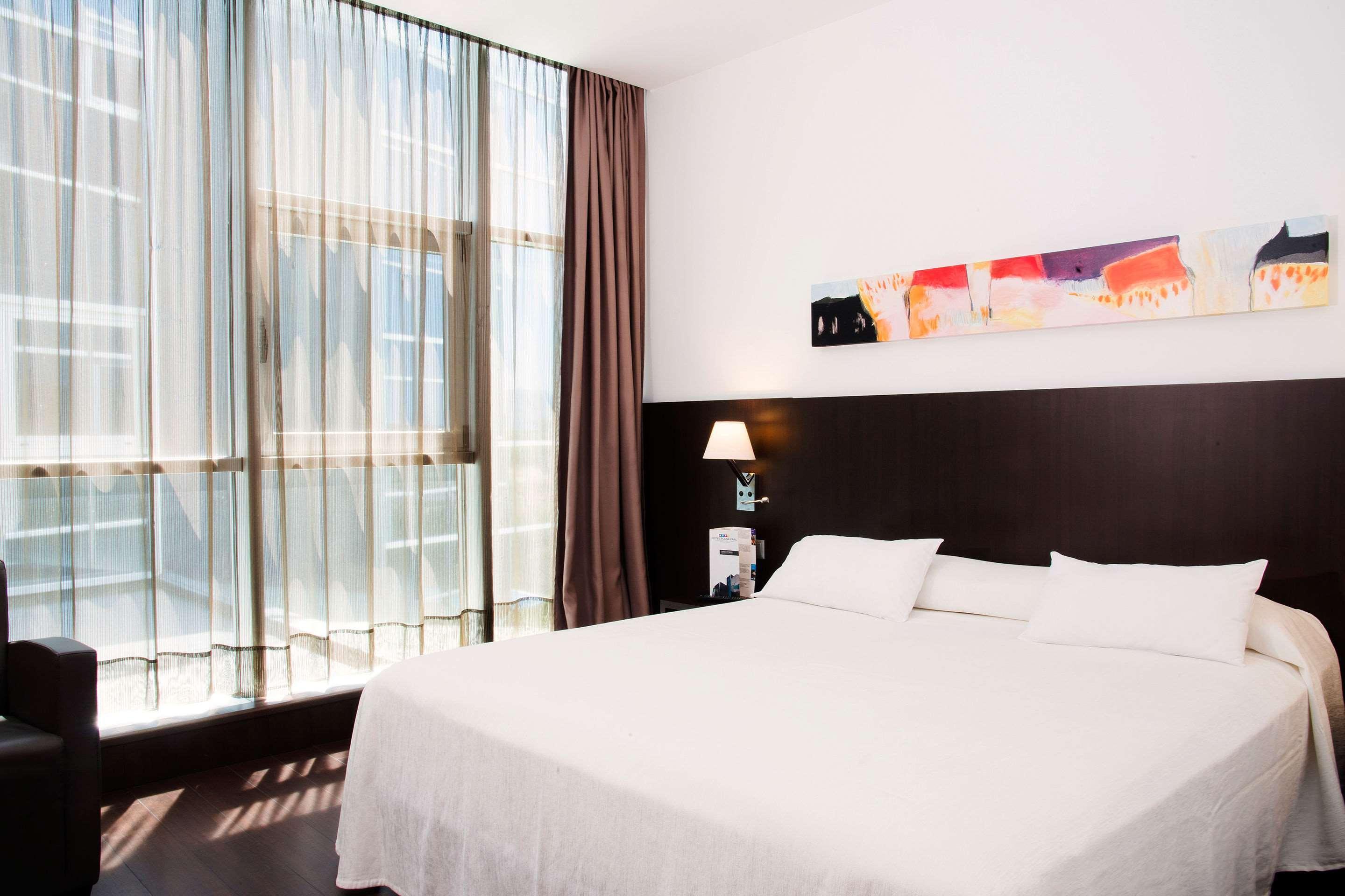 Hotel Sercotel Plana Parc Alquerías del Niño Perdido Extérieur photo