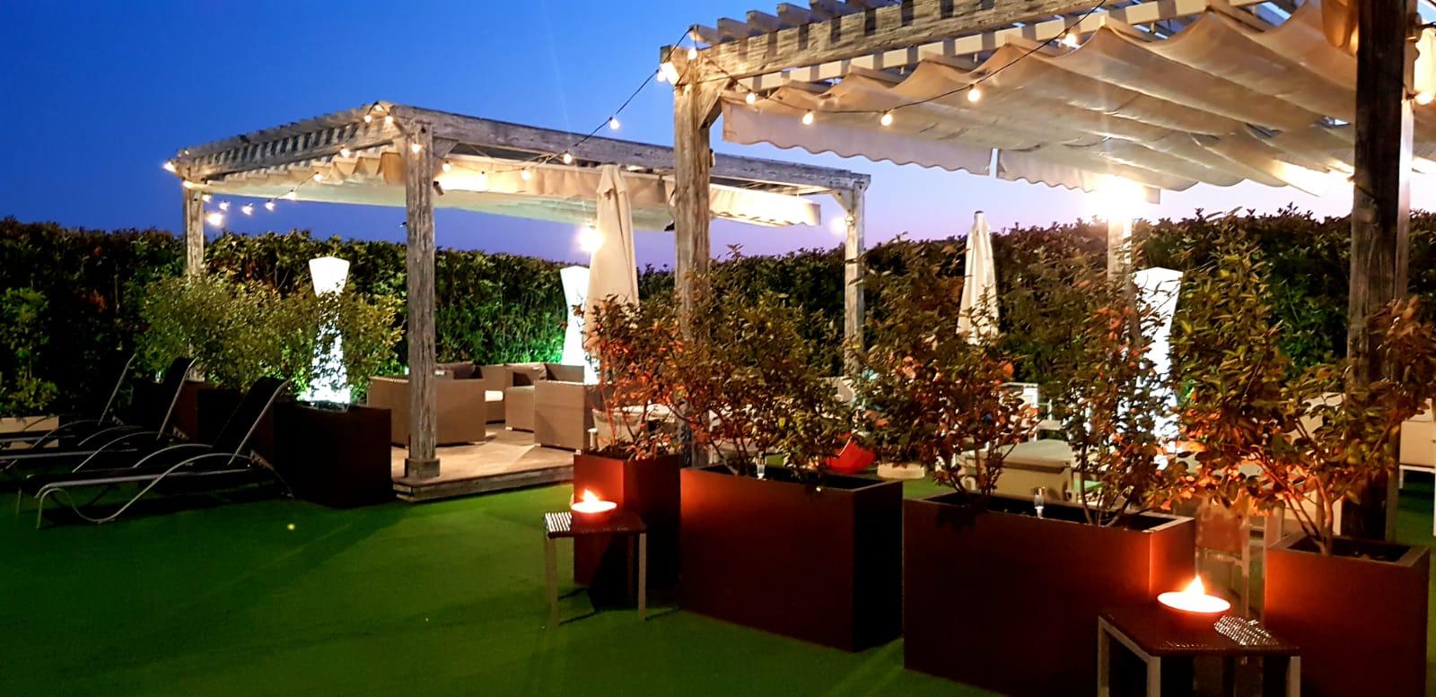 Hotel Sercotel Plana Parc Alquerías del Niño Perdido Extérieur photo