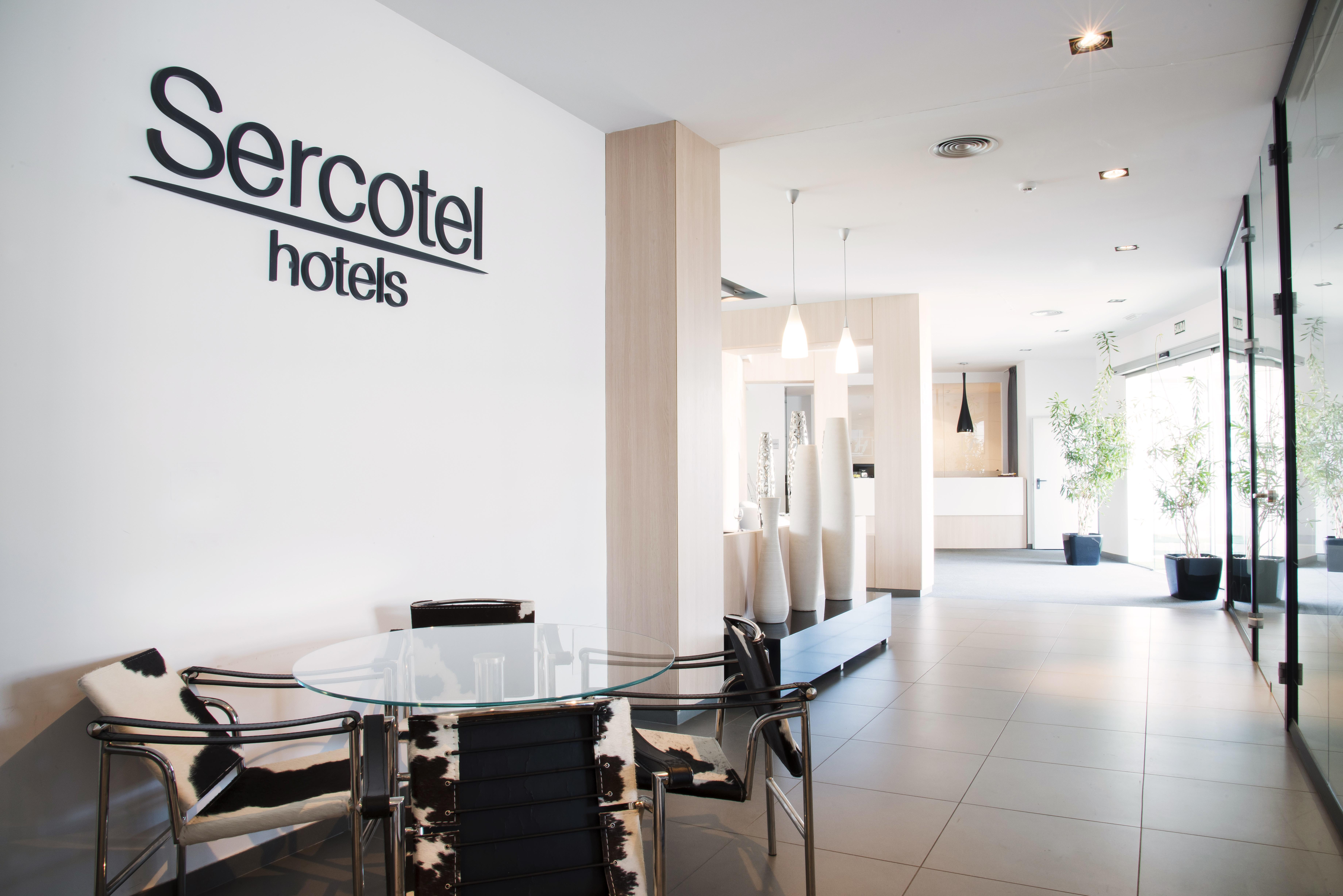Hotel Sercotel Plana Parc Alquerías del Niño Perdido Extérieur photo
