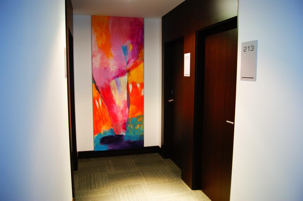 Hotel Sercotel Plana Parc Alquerías del Niño Perdido Extérieur photo