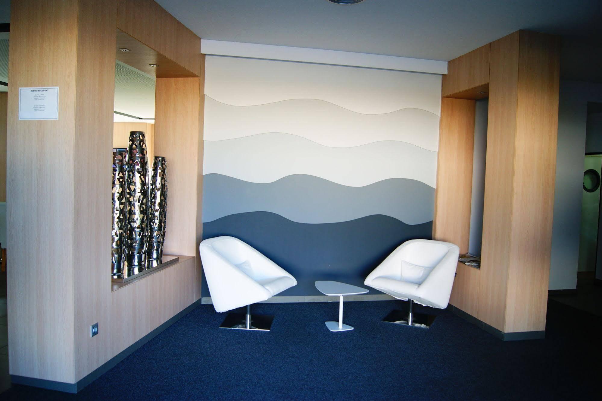 Hotel Sercotel Plana Parc Alquerías del Niño Perdido Extérieur photo