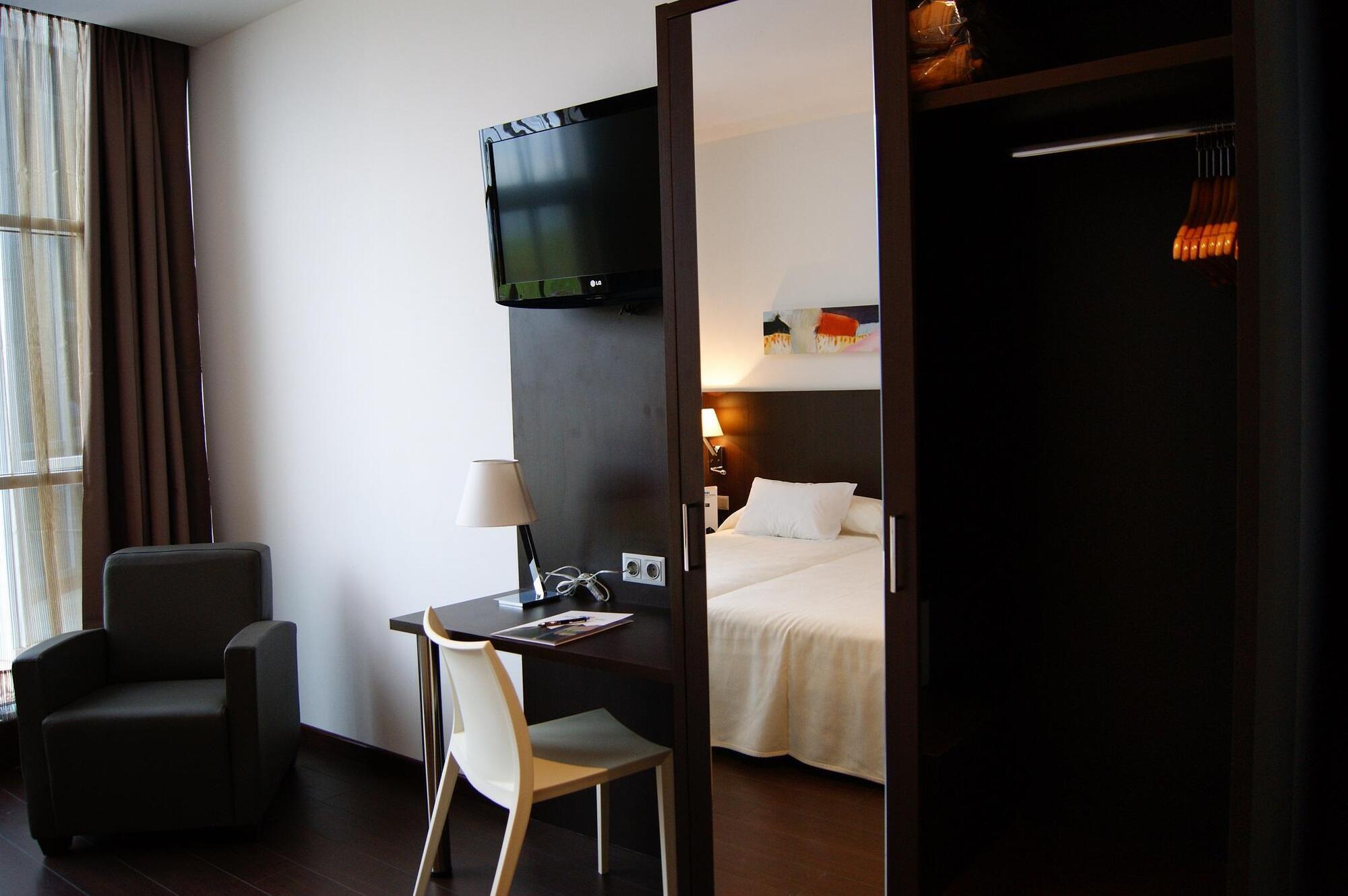 Hotel Sercotel Plana Parc Alquerías del Niño Perdido Extérieur photo